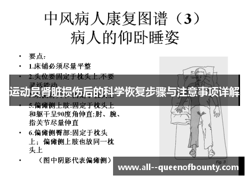 运动员肾脏损伤后的科学恢复步骤与注意事项详解