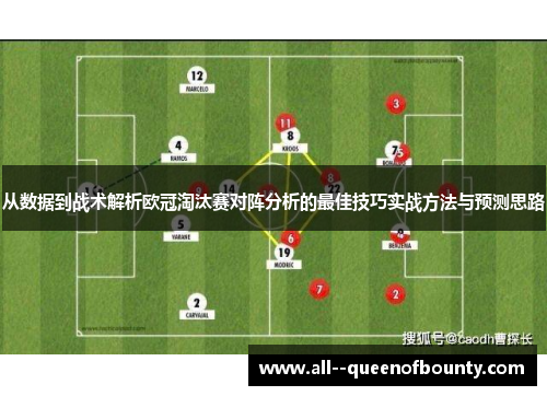 从数据到战术解析欧冠淘汰赛对阵分析的最佳技巧实战方法与预测思路